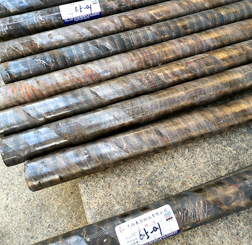 唐山地区钢坯累涨 QAl10-3铝青铜管成材成交顺畅