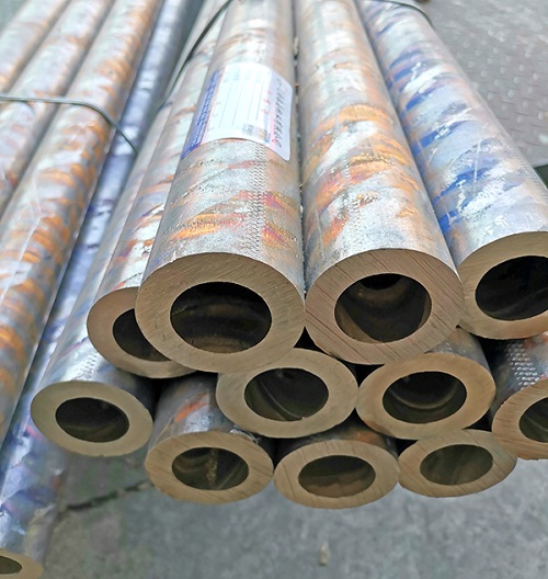 广州ZCuSn10Pb5铝青铜管市场价格小幅上涨