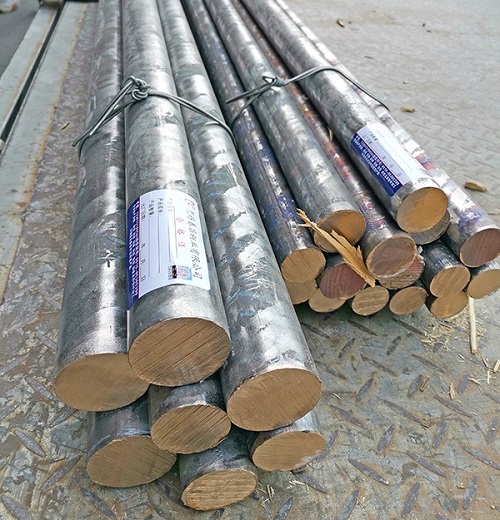 厂家供应优质铝青铜棒 QAl10-3铝青铜棒价格