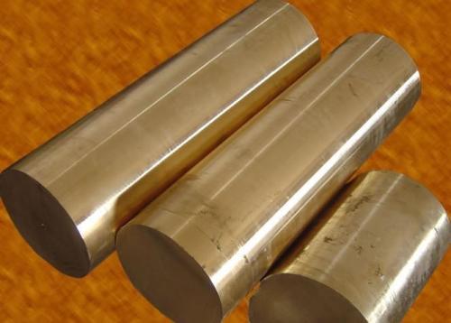 导致铝青铜棒厂在采购生铁积极性更加减弱